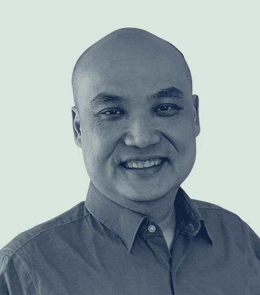 Ian Ho