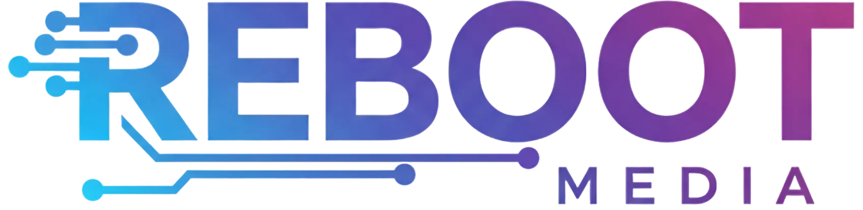 Reboot Media